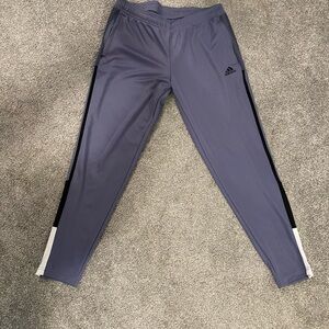 Adidas Primegreen Lavender Track Pants
